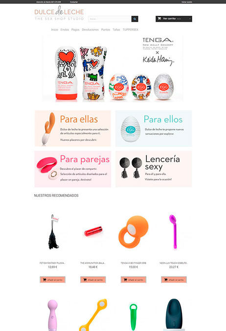 dulcedelechestudio