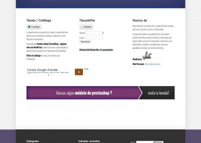 Lacomunidad de WebsCharles.es